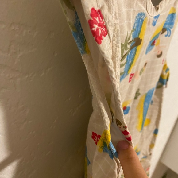 BabyinaBag Sleep Sack 1.0Tog (Medium 10-24 Months) - Picture 4 of 13